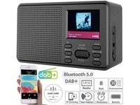 dab radio